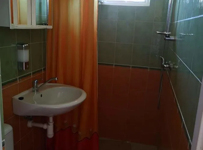 Apartmany-anna Podhájska